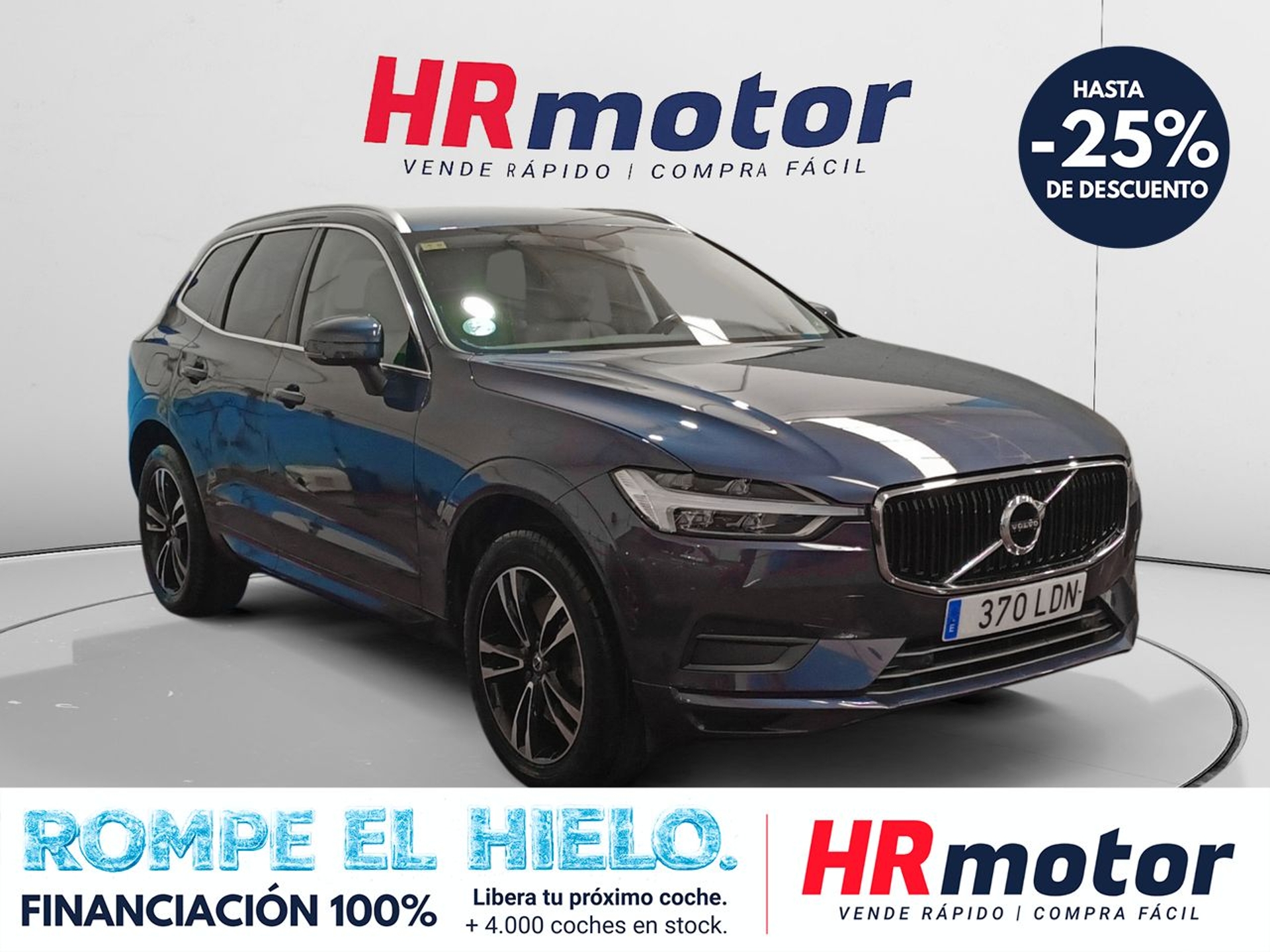 Imagen de VOLVO XC60