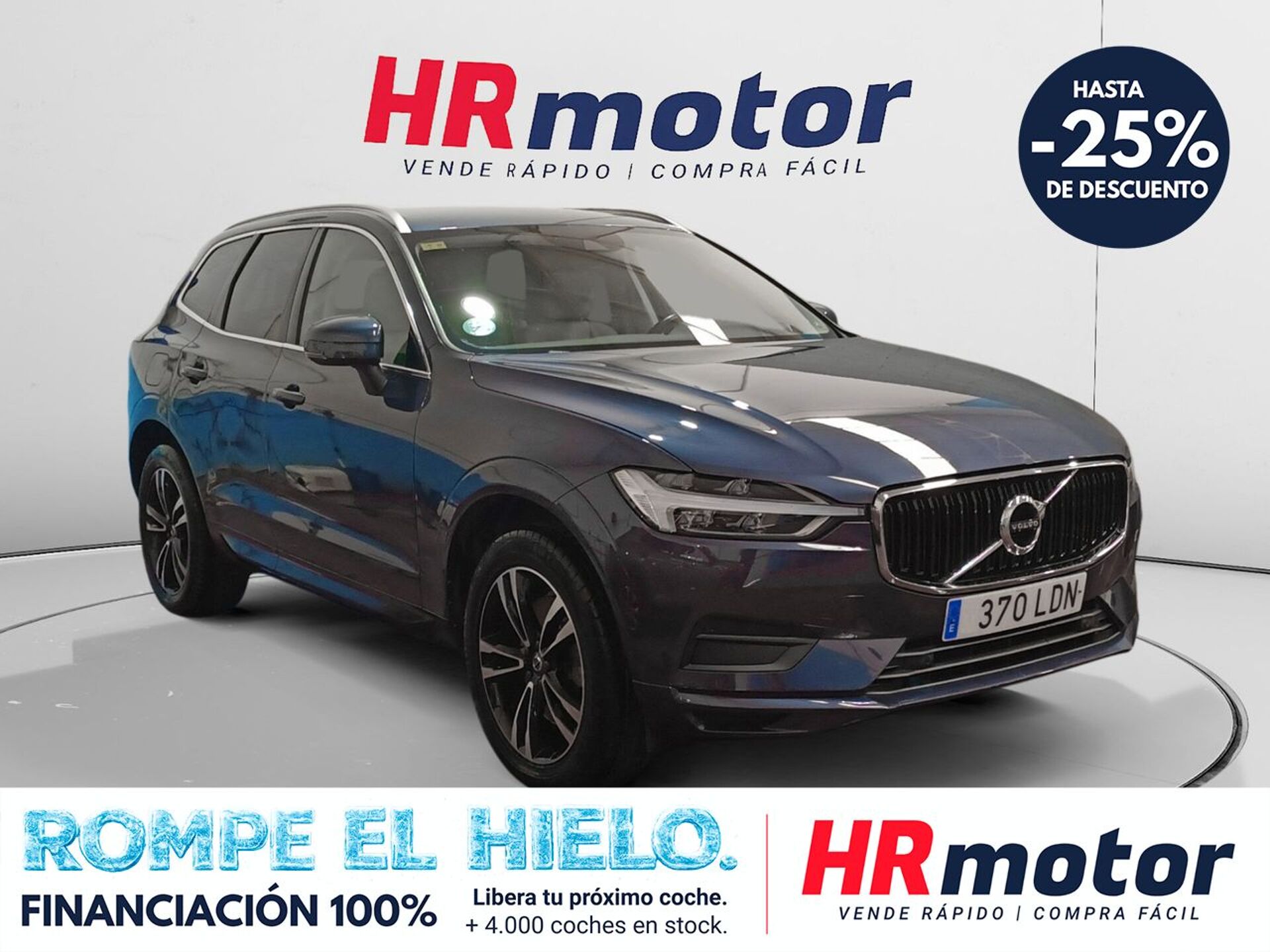 Imagen 1 de VOLVO XC60