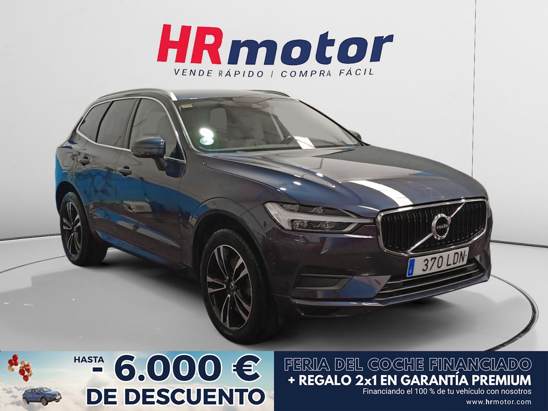 Imagen de VOLVO XC60