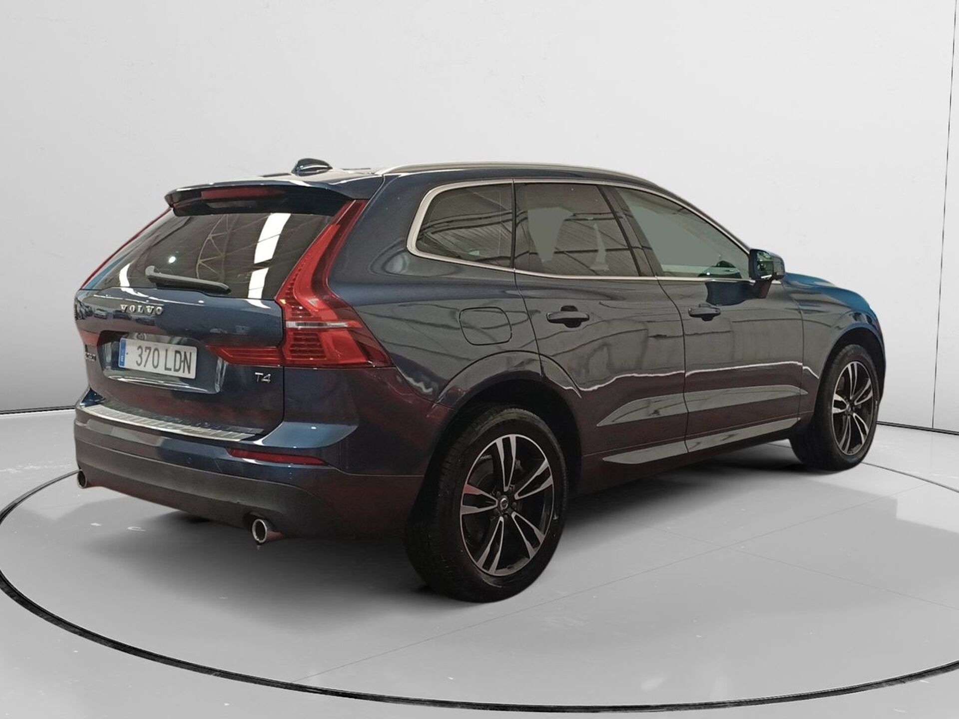 Imagen 2 de VOLVO XC60