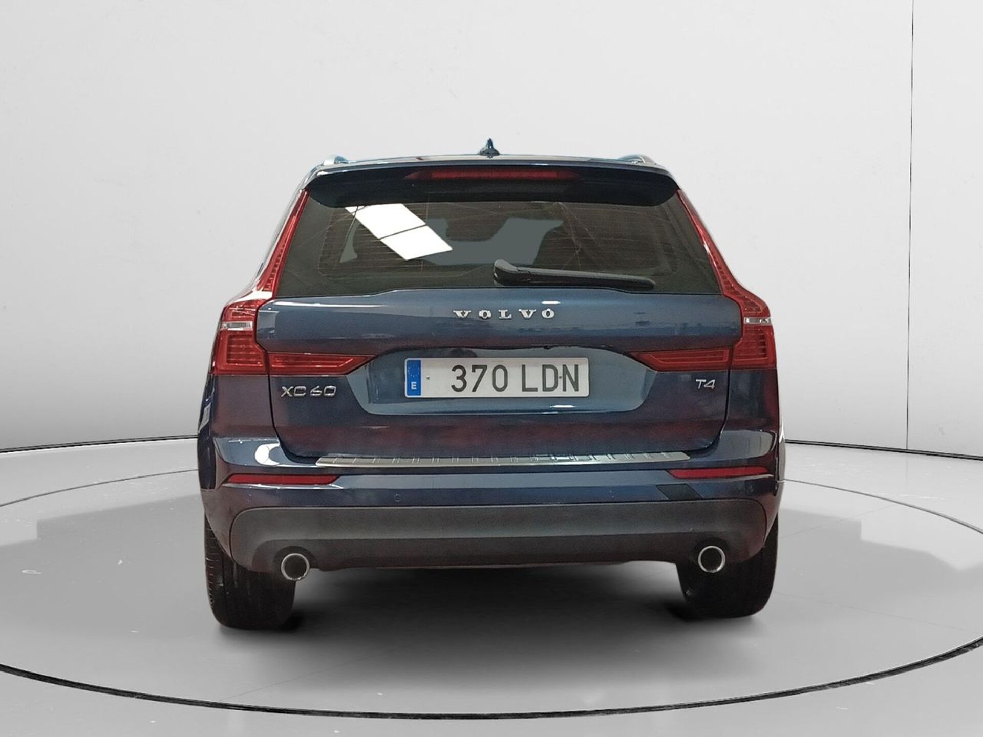 Imagen 3 de VOLVO XC60