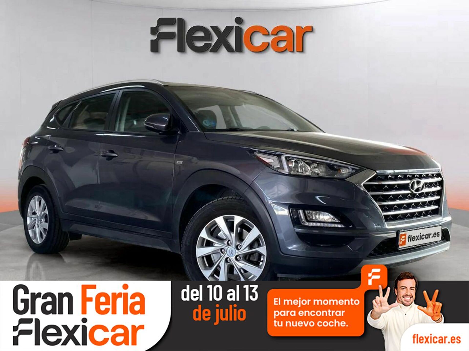 Imagen de HYUNDAI Tucson