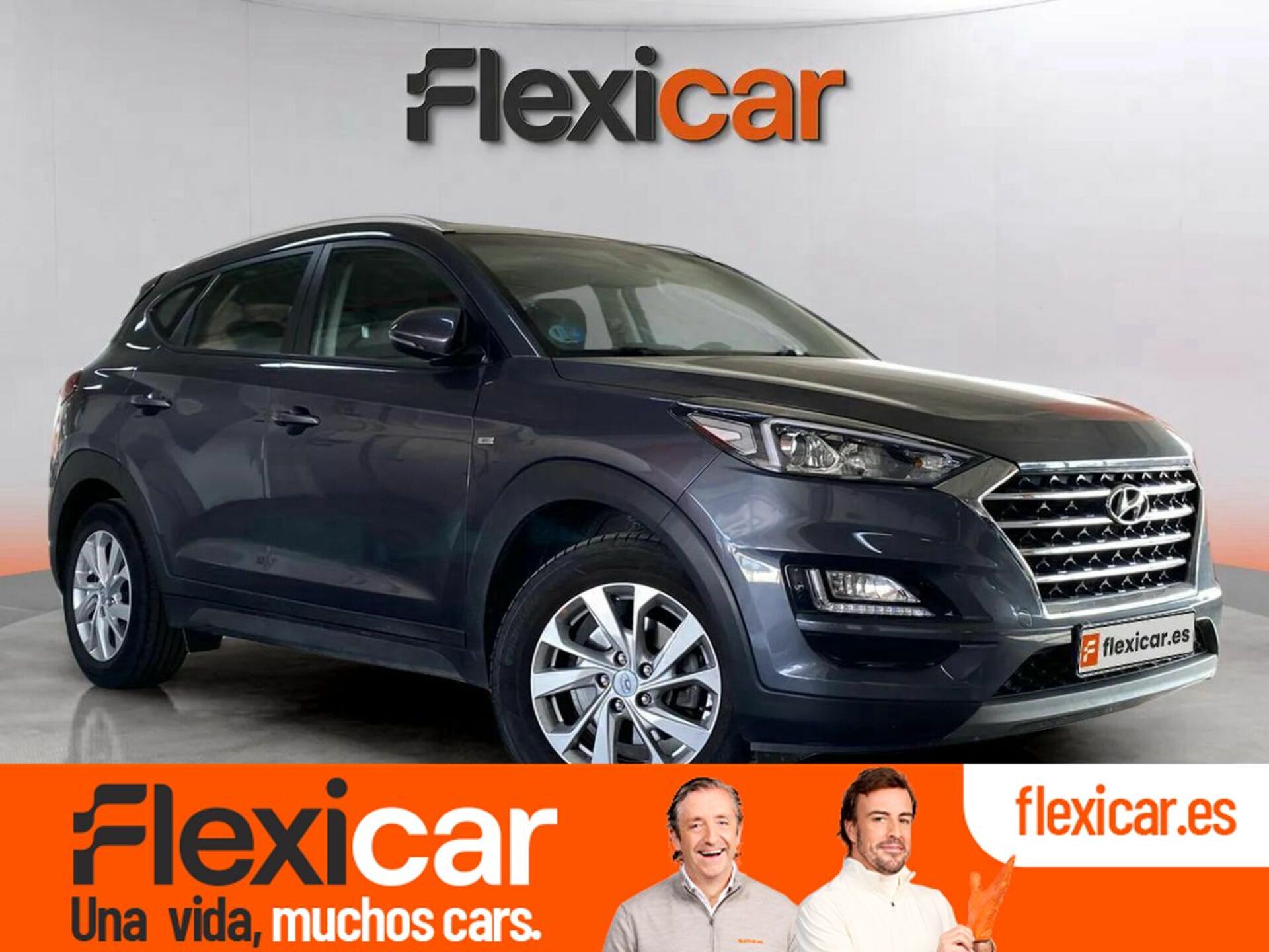 Imagen de HYUNDAI Tucson