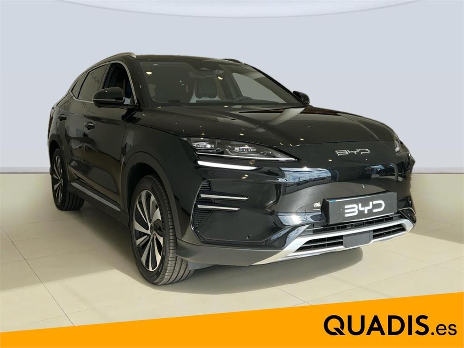 Imagen 3 de BYD Seal U