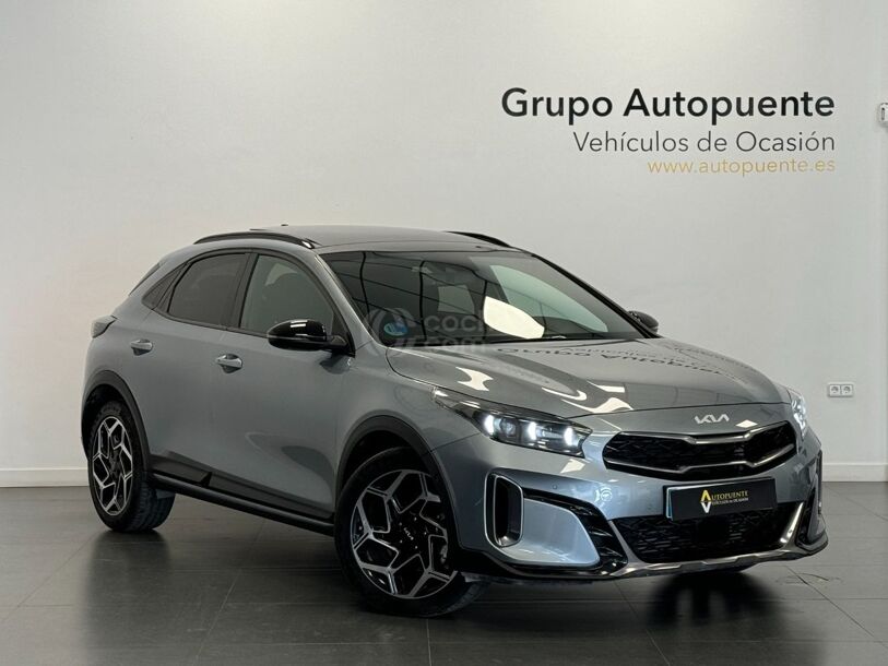 Foto del KIA XCeed 1.5 T-GDi MHEV DCT GT-line