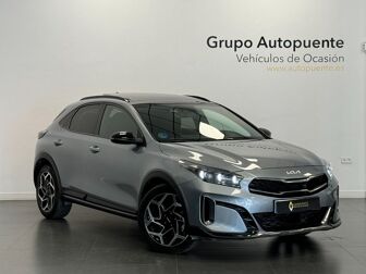 Imagen de KIA XCeed 1.5 T-GDi MHEV DCT GT-line