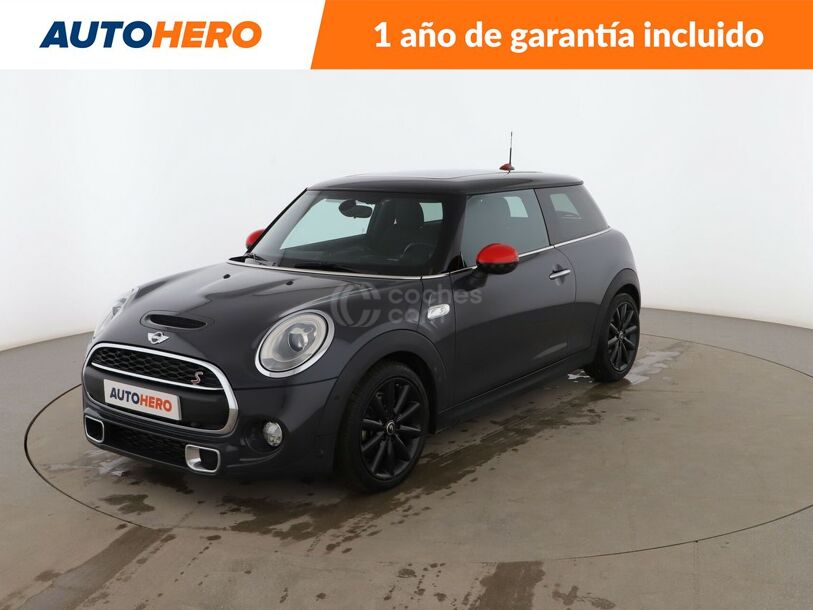 Foto del MINI Mini Cooper S