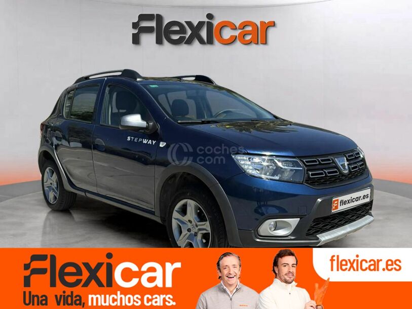 Foto del DACIA Sandero 0.9 TCE Stepway Comfort 66kW