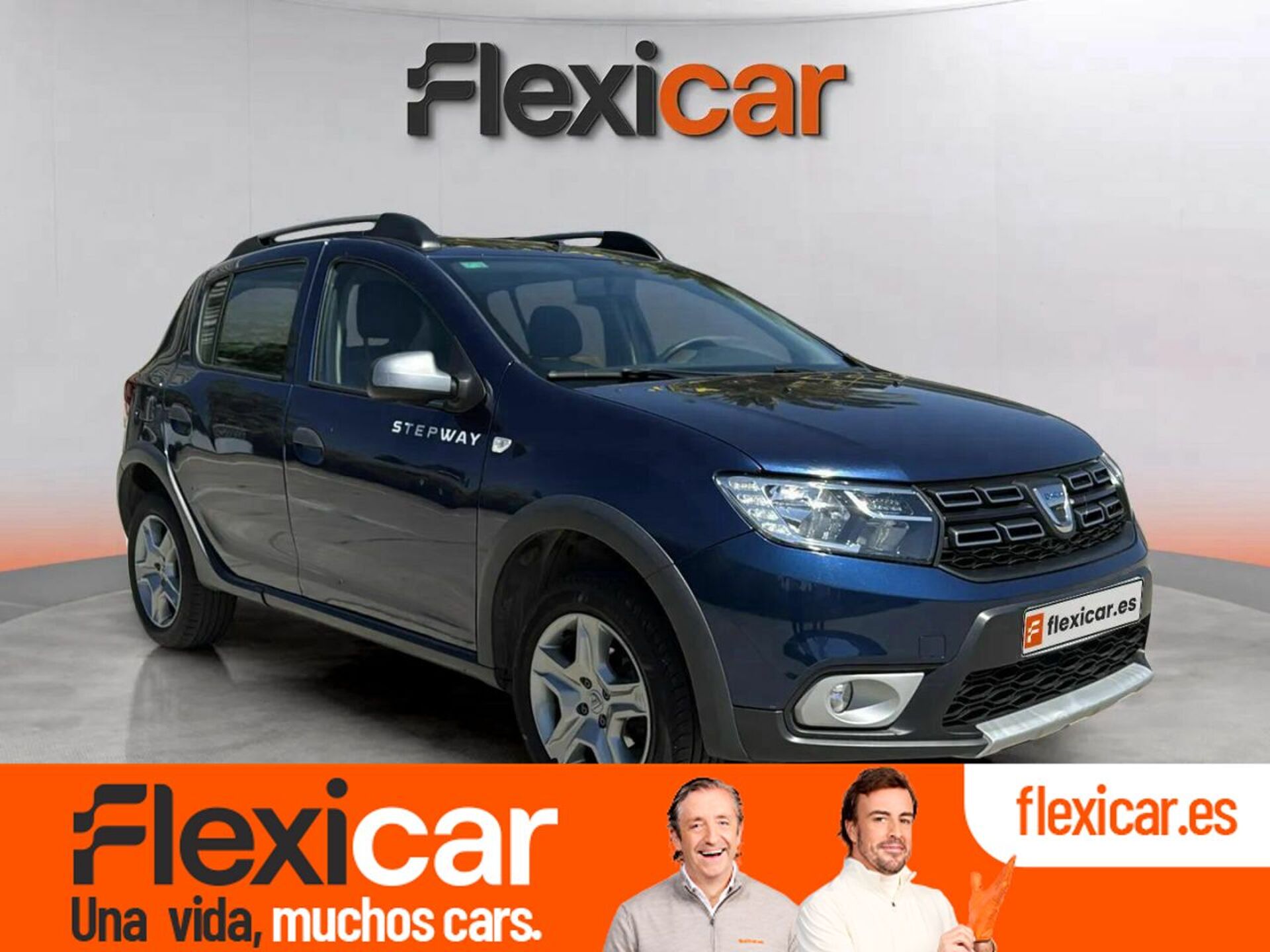 Imagen de DACIA Sandero