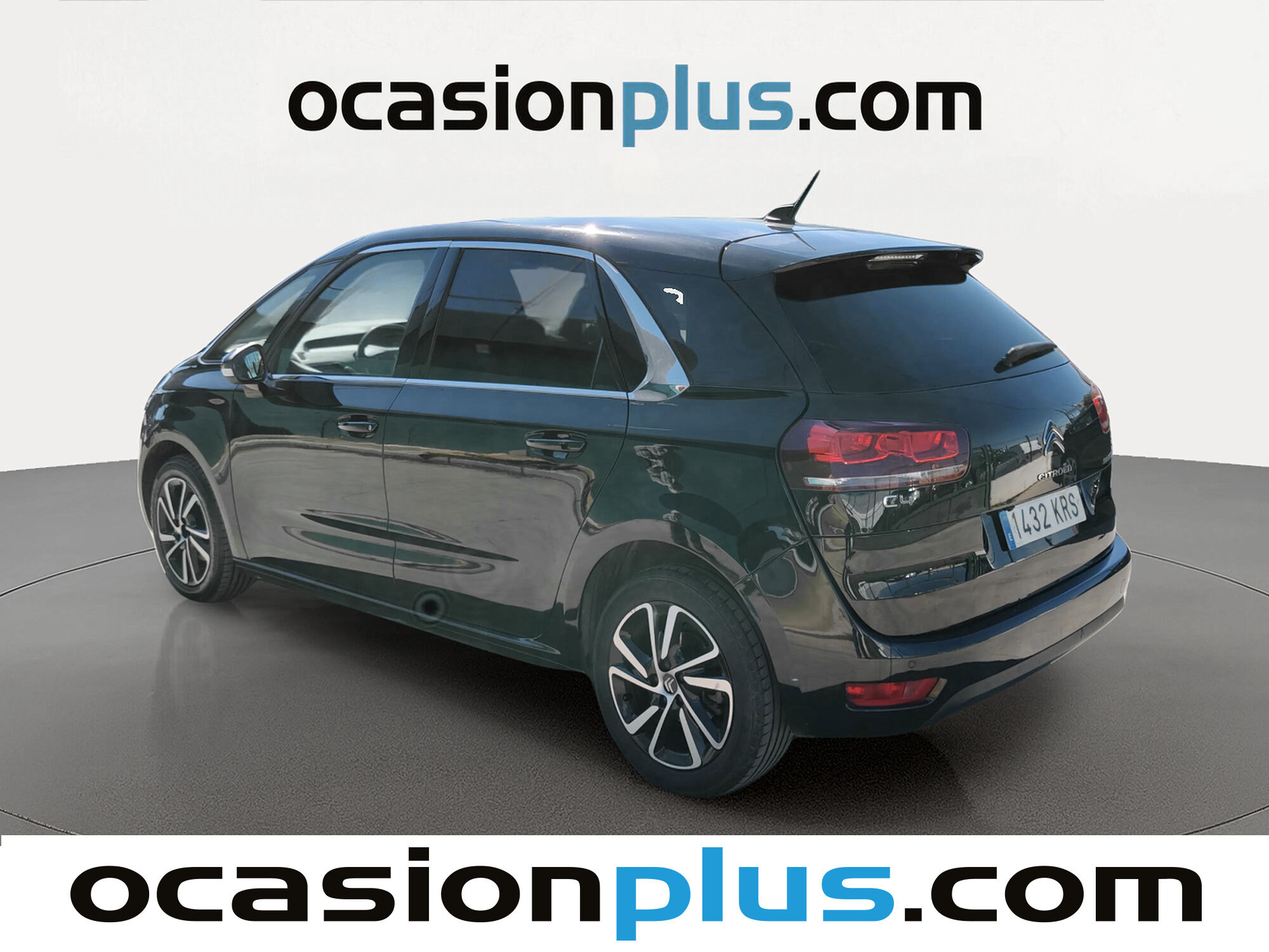Foto del CITROEN C4 1.2 PureTech S&S Feel 130