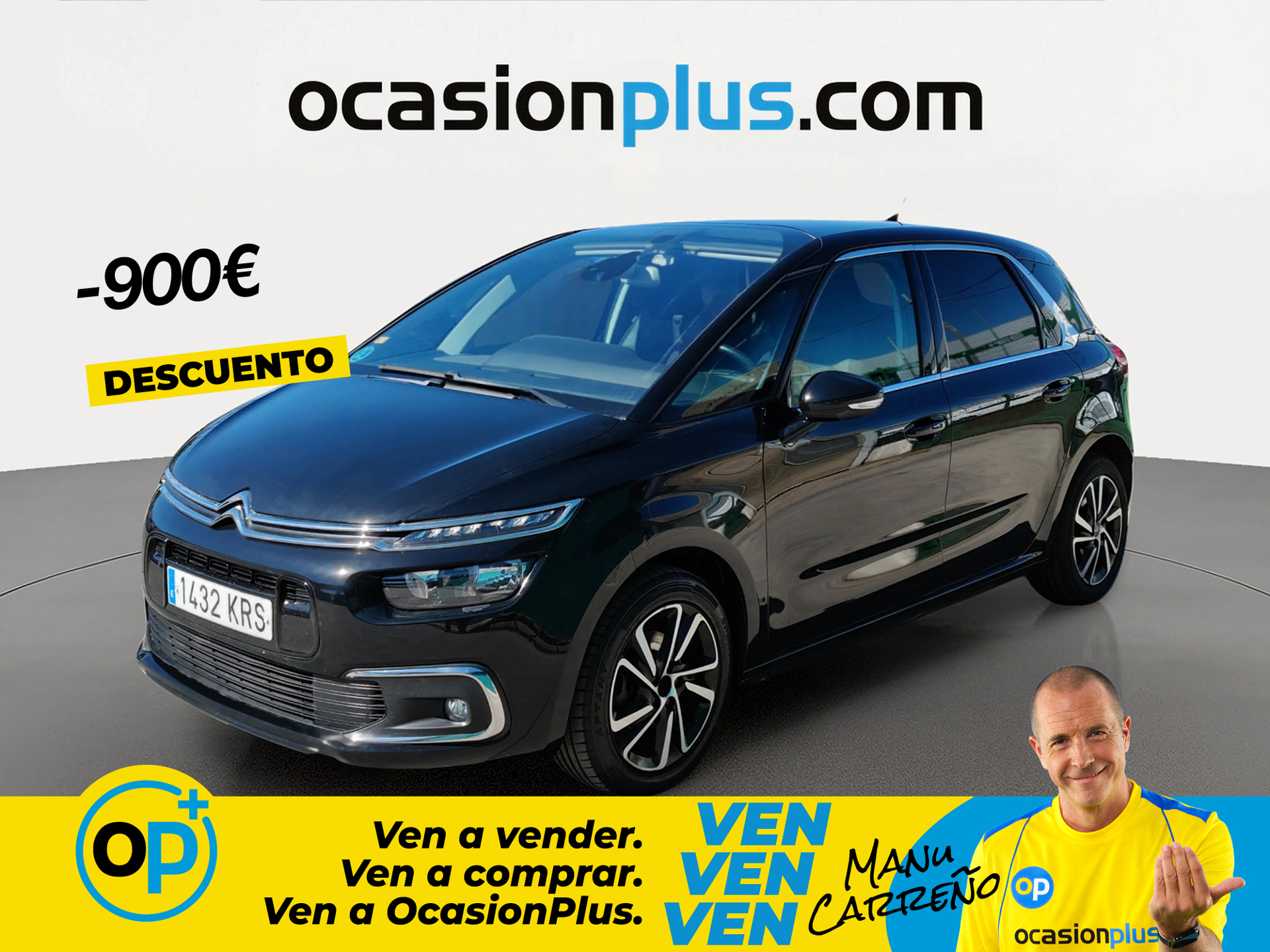 Imagen de CITROEN C4