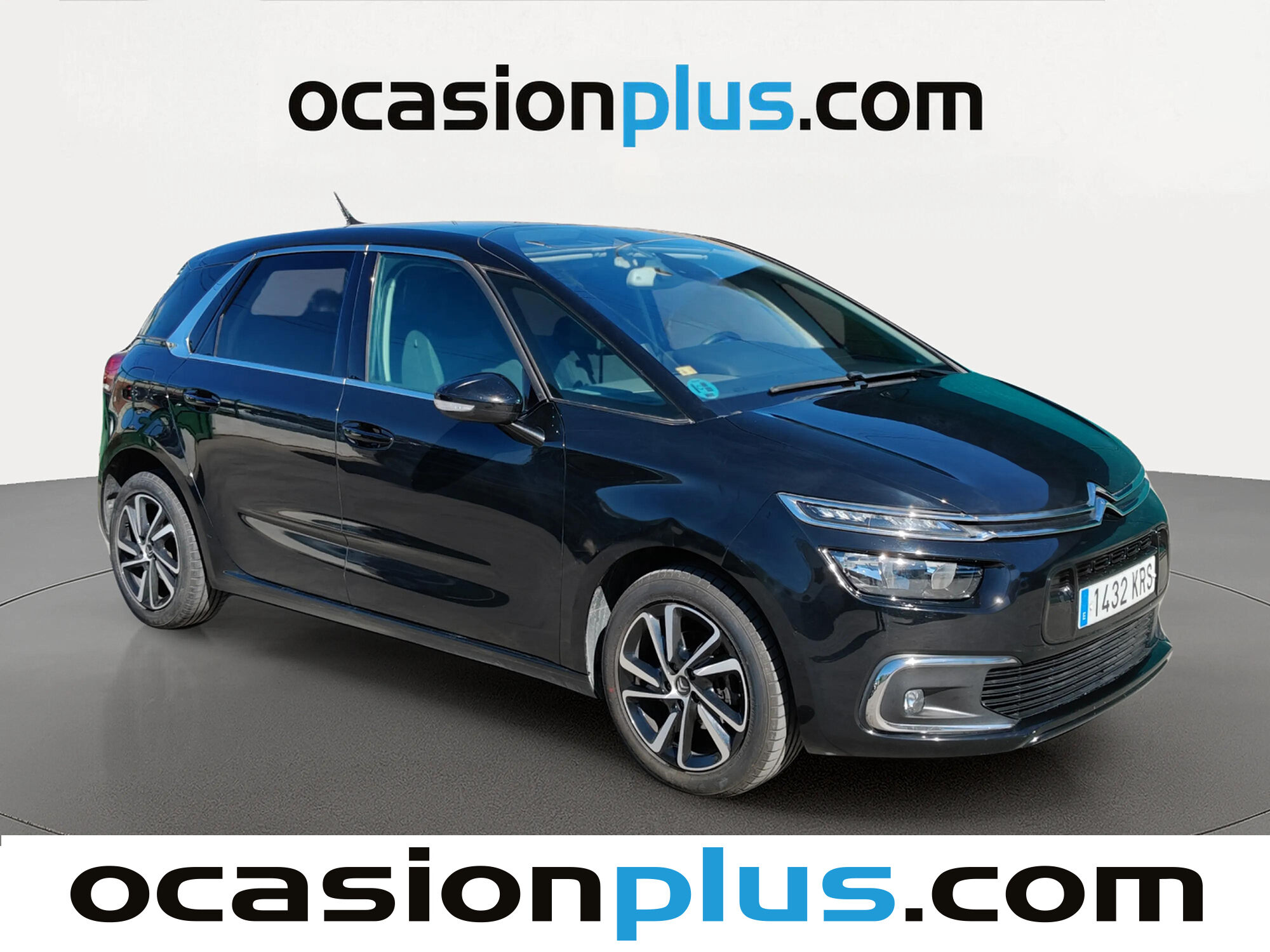 Foto del CITROEN C4 1.2 PureTech S&S Feel 130