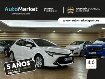 Imagen de TOYOTA Corolla 125H Active Tech