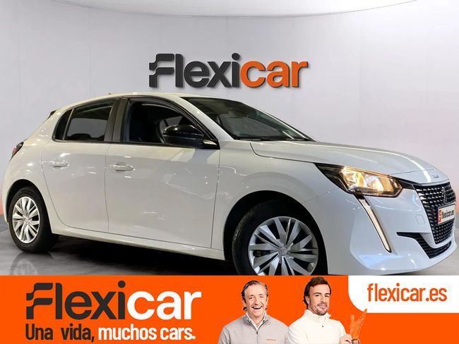 Foto del PEUGEOT 208 1.5 BlueHDi S&S Active 100