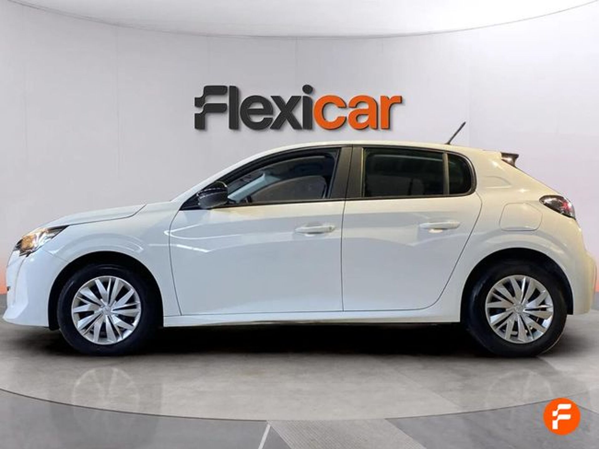 Imagen 3 de PEUGEOT 208