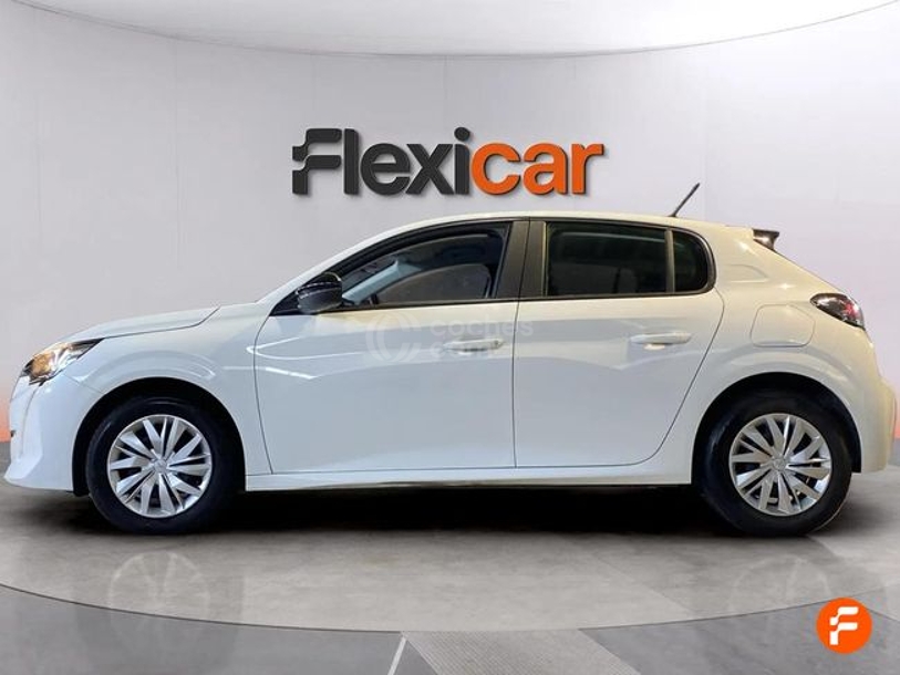 Foto del PEUGEOT 208 1.5 BlueHDi S&S Active 100