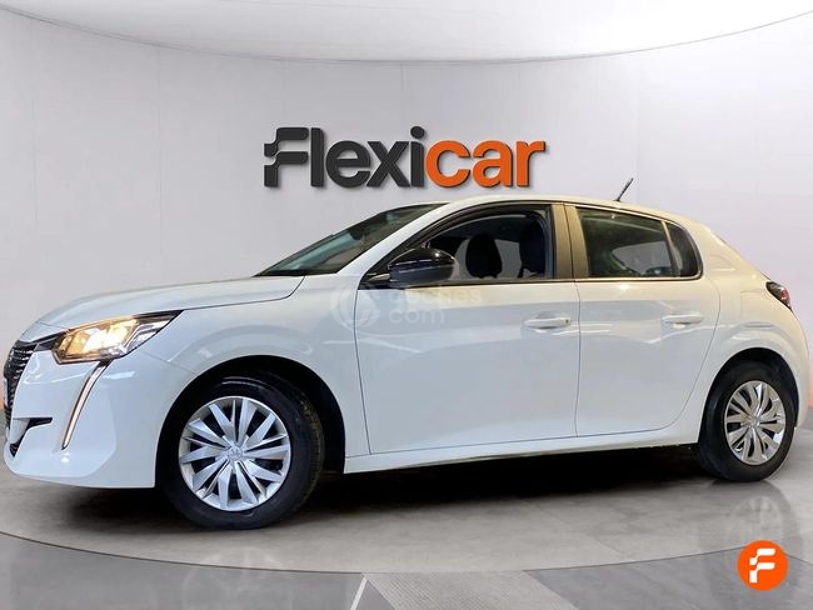 Foto del PEUGEOT 208 1.5 BlueHDi S&S Active 100