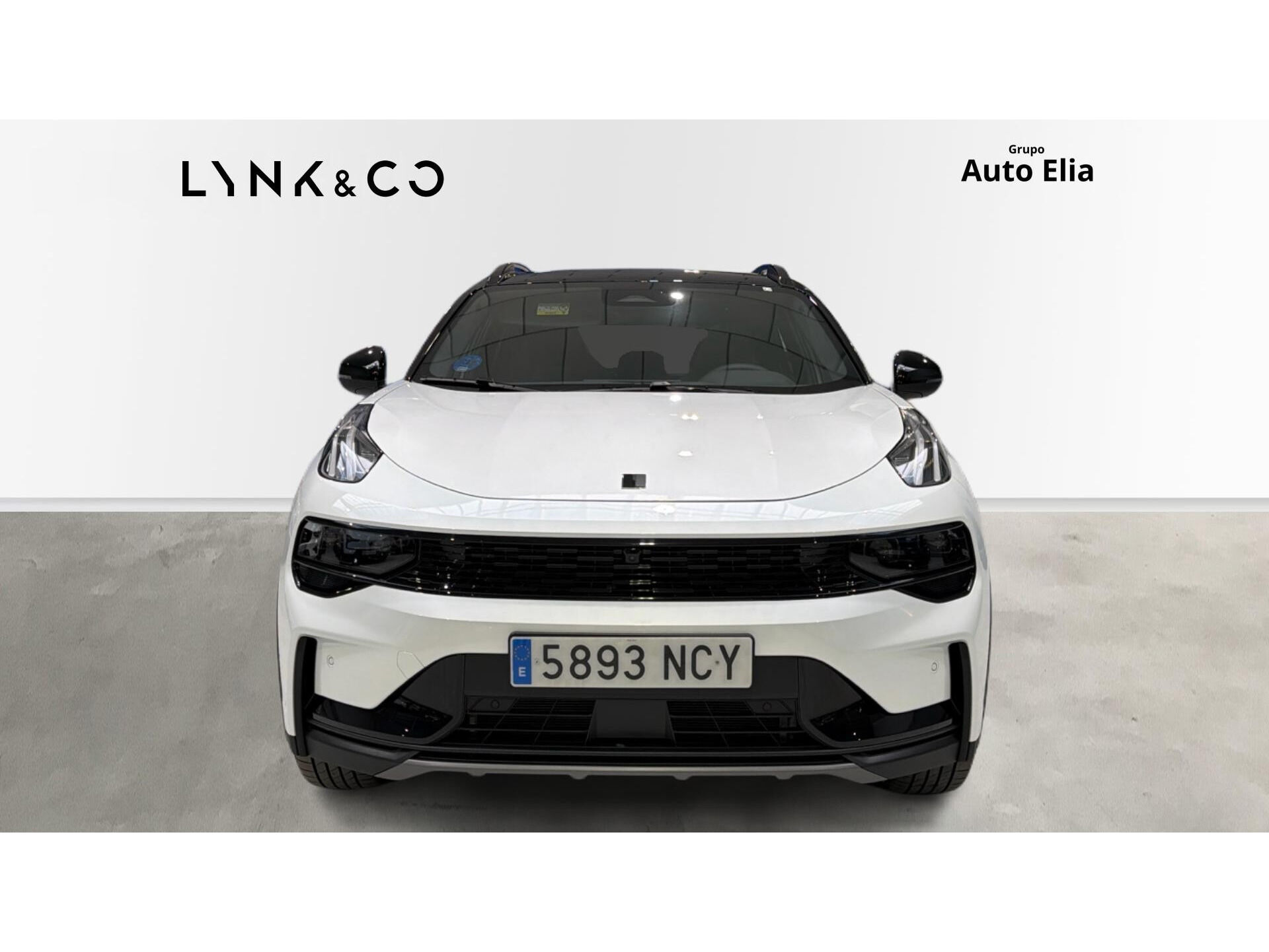 Foto del LYNK & CO 01 1.5T PHEV More