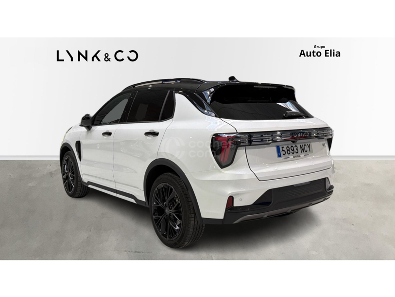 Foto del LYNK & CO 01 1.5T PHEV More