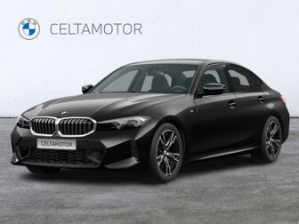 Imagen de BMW Serie 3 318dA