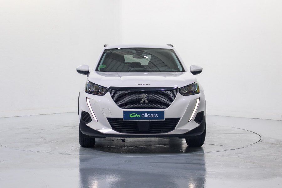 Foto del PEUGEOT 2008 1.5BlueHDi S&S Allure 110