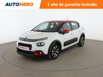 Imagen de CITROEN C3 1.2 PureTech S&S Feel 83