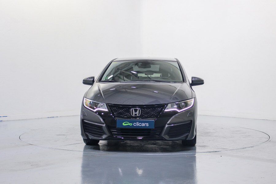 Foto del HONDA Civic 1.4 i-VTEC Comfort