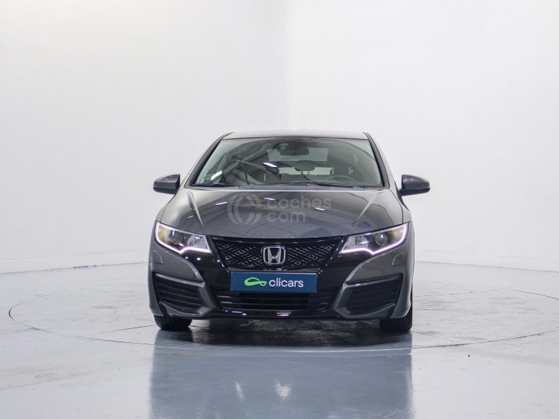 Foto del HONDA Civic 1.4 i-VTEC Comfort