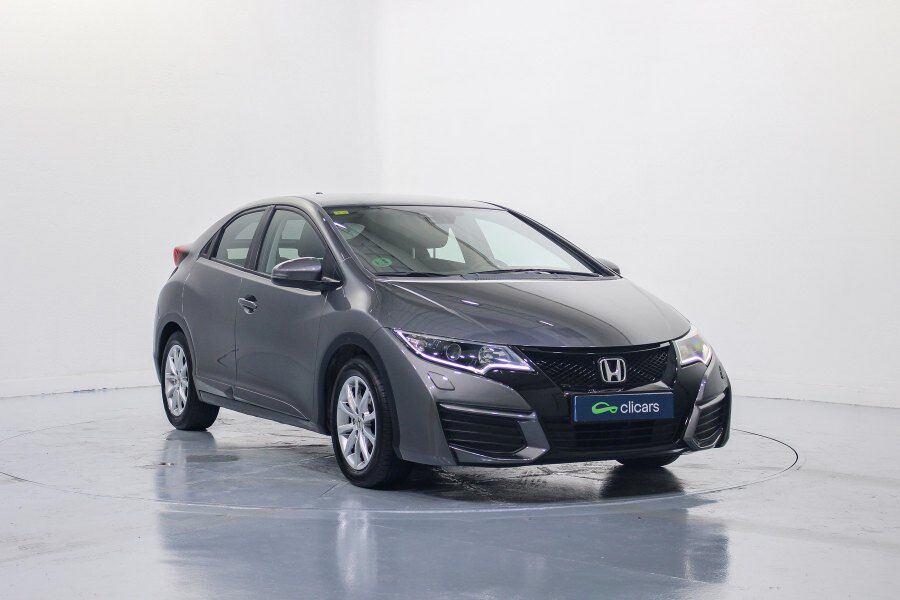 Foto del HONDA Civic 1.4 i-VTEC Comfort
