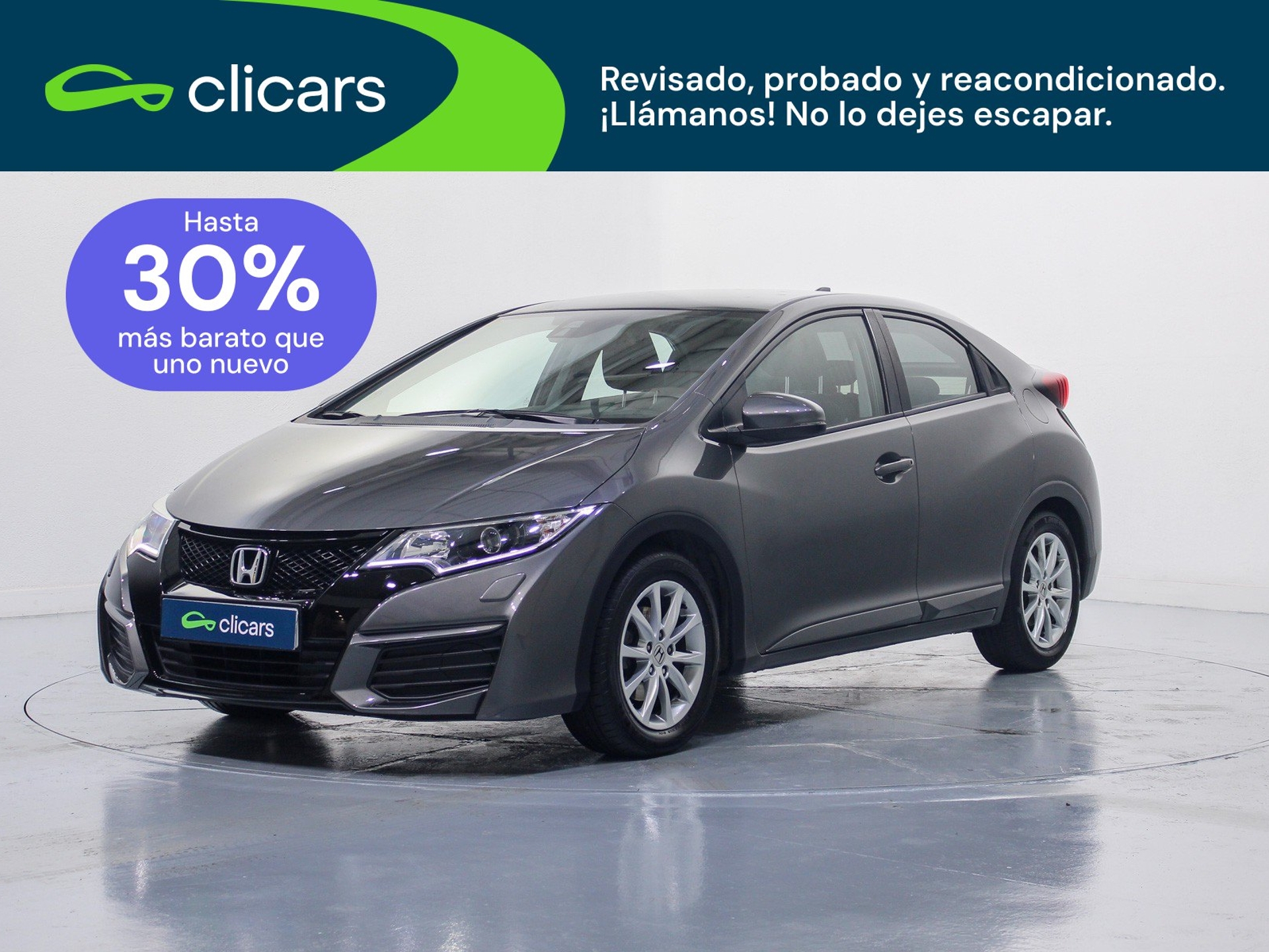 Imagen de HONDA Civic