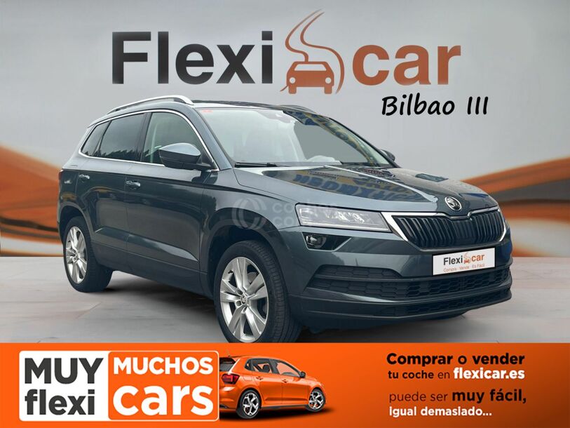 Foto del SKODA Karoq 1.5 TSI Ambition ACT DSG