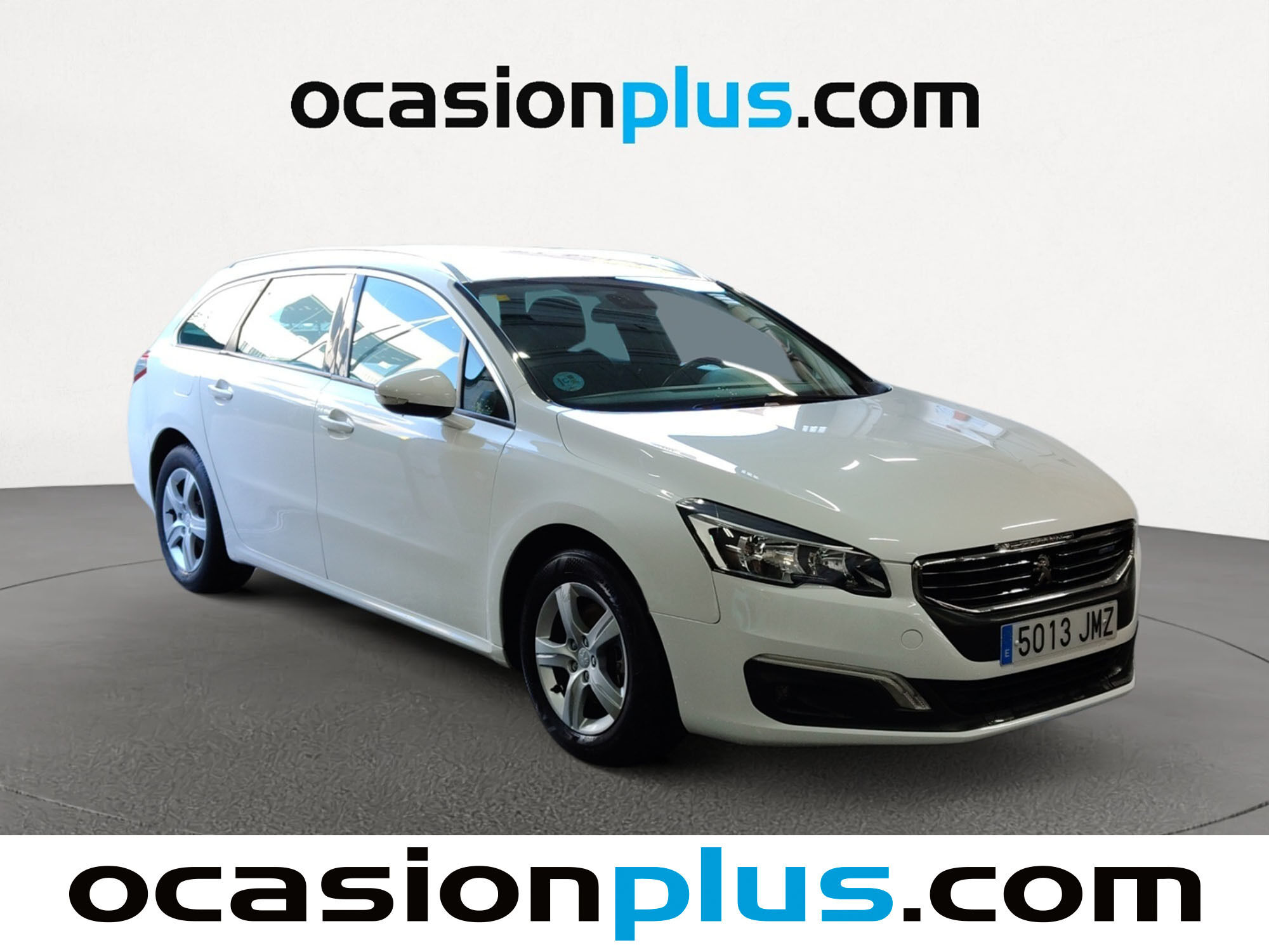 Foto del PEUGEOT 508 SW 2.0BlueHDI Active 150