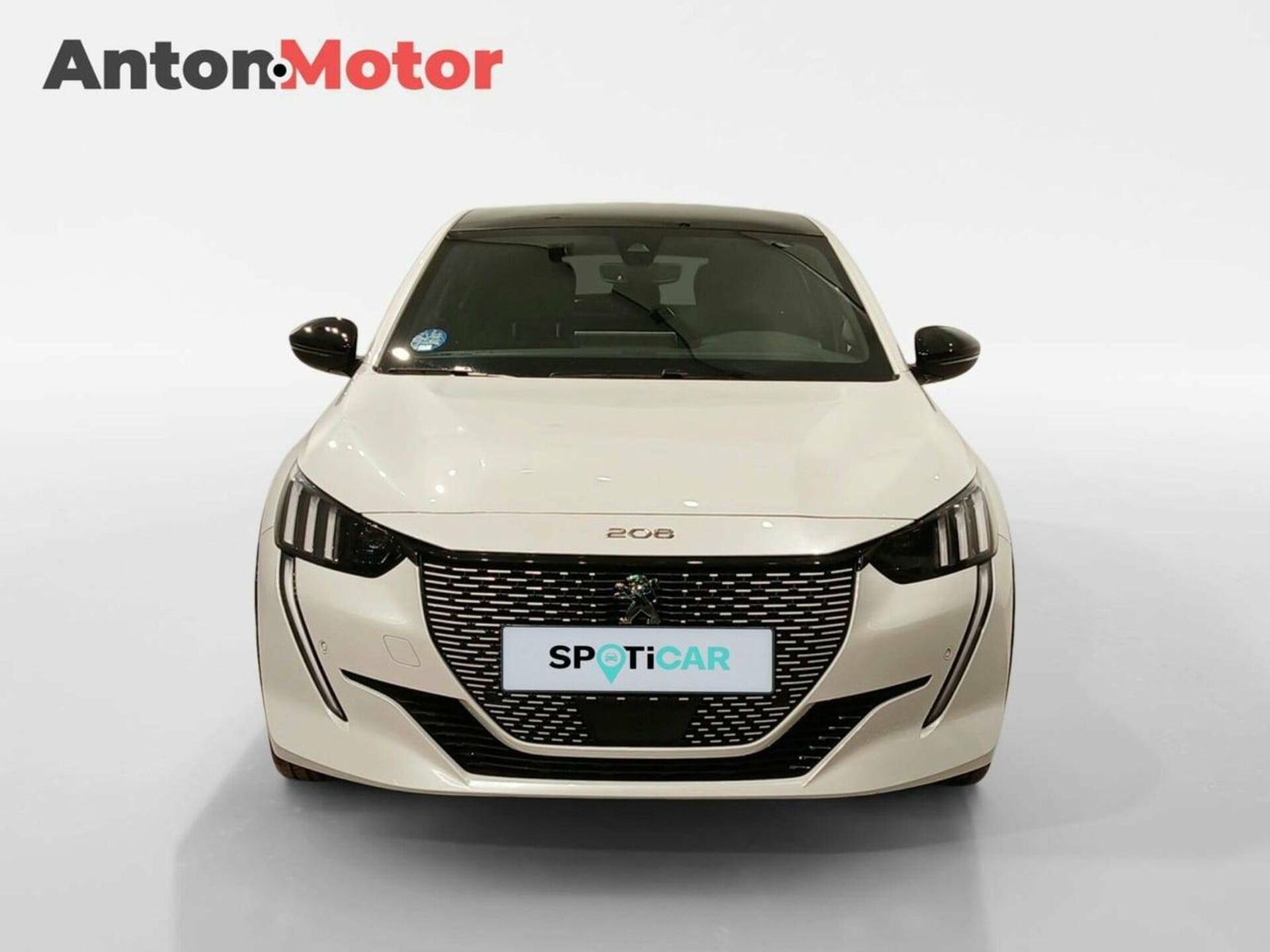 Imagen 2 de PEUGEOT 208