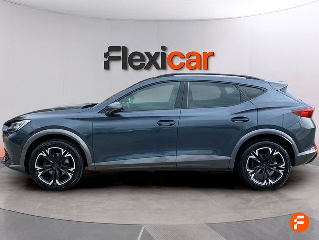 Foto del CUPRA Formentor 1.5 TSI 150 DSG