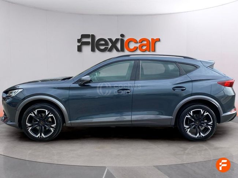 Foto del CUPRA Formentor 1.5 TSI 150 DSG