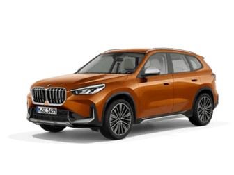 Imagen de BMW X1 sDrive 20iA