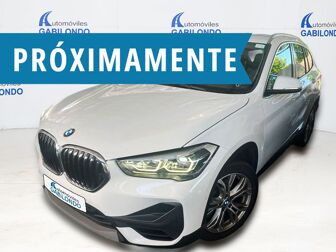 Imagen de BMW X1 xDrive 25dA