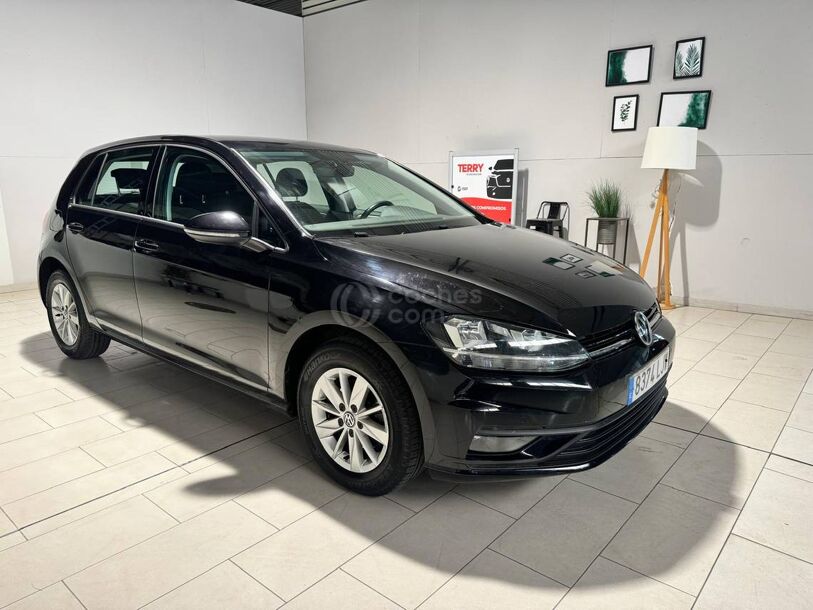 Foto del VOLKSWAGEN Golf Variant 1.0 TSI Last Edition 85kW