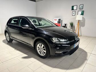 Imagen de VOLKSWAGEN Golf Variant 1.0 TSI Last Edition 85kW