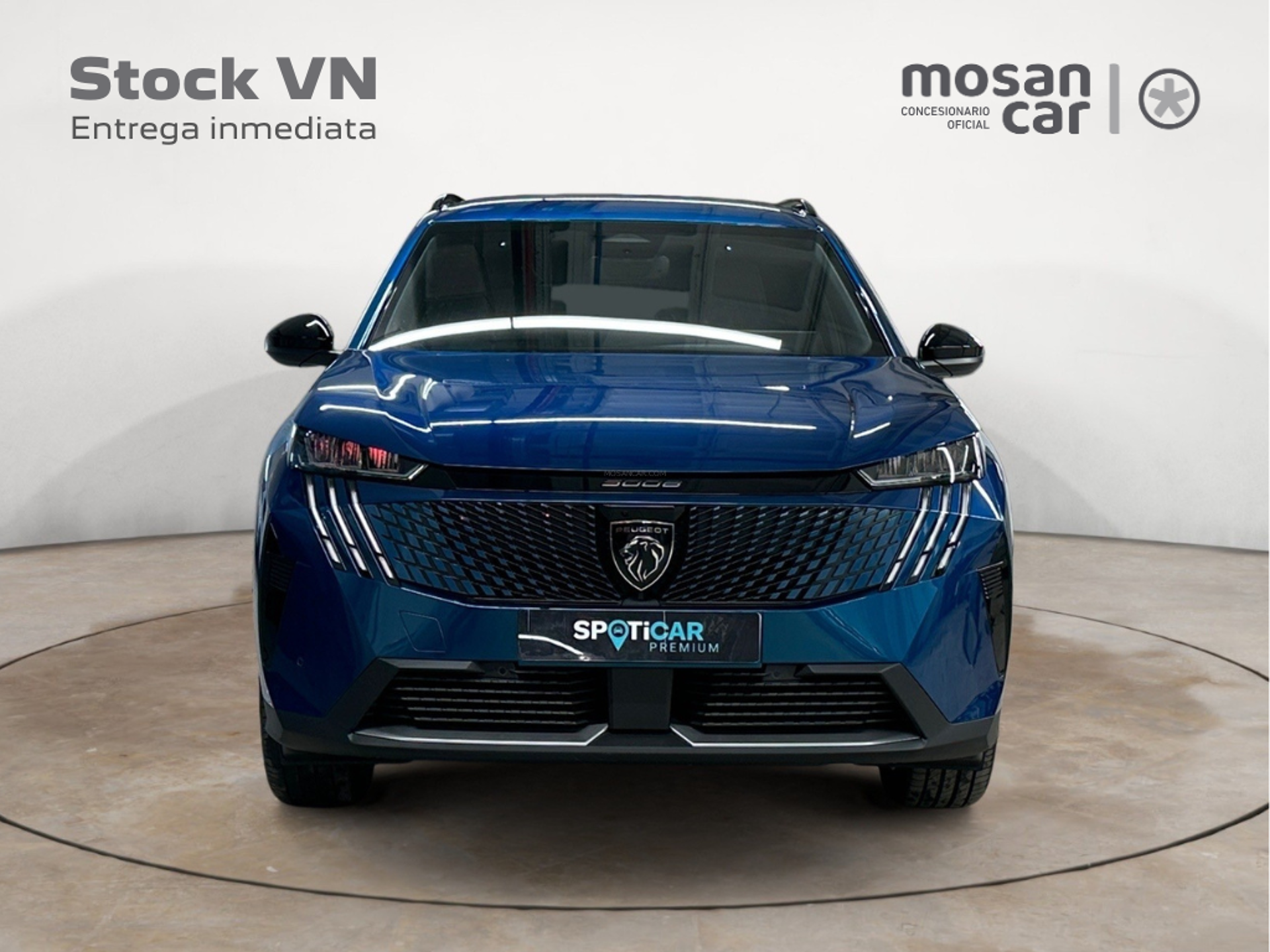 Imagen 2 de PEUGEOT 5008