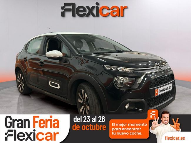 CITROEN C3 (PureTech 60KW (83CV) Feel Pack) en Cáceres