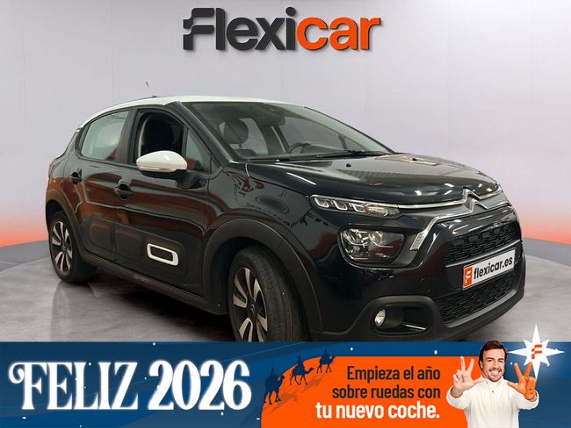 Imagen de CITROEN C3