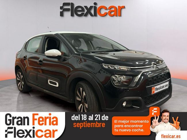 CITROEN C3 (PureTech 60KW (83CV) Feel Pack) en Cáceres