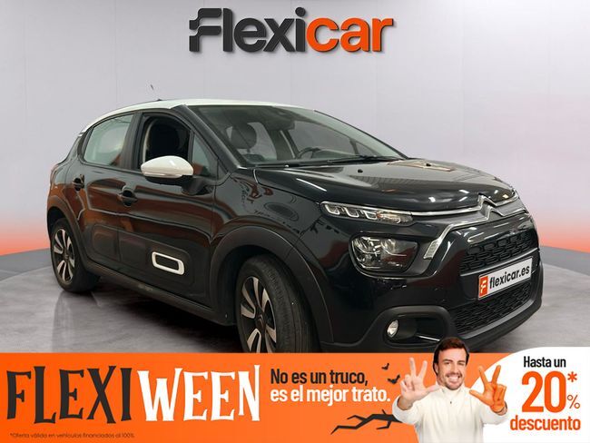 CITROEN C3 (PureTech 60KW (83CV) Feel Pack) en Cáceres