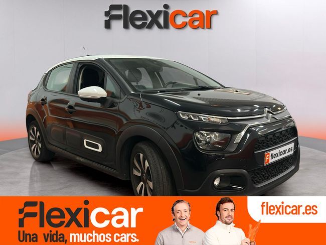 CITROEN C3 (PureTech 60KW (83CV) Feel Pack) en Cáceres