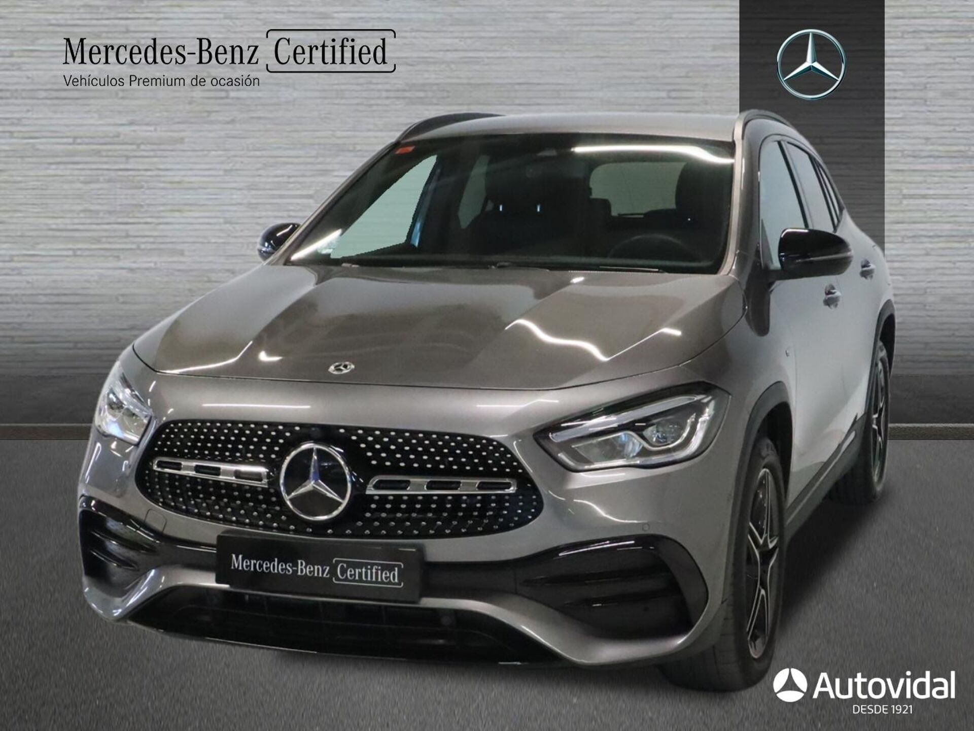 Imagen de MERCEDES Clase GLA