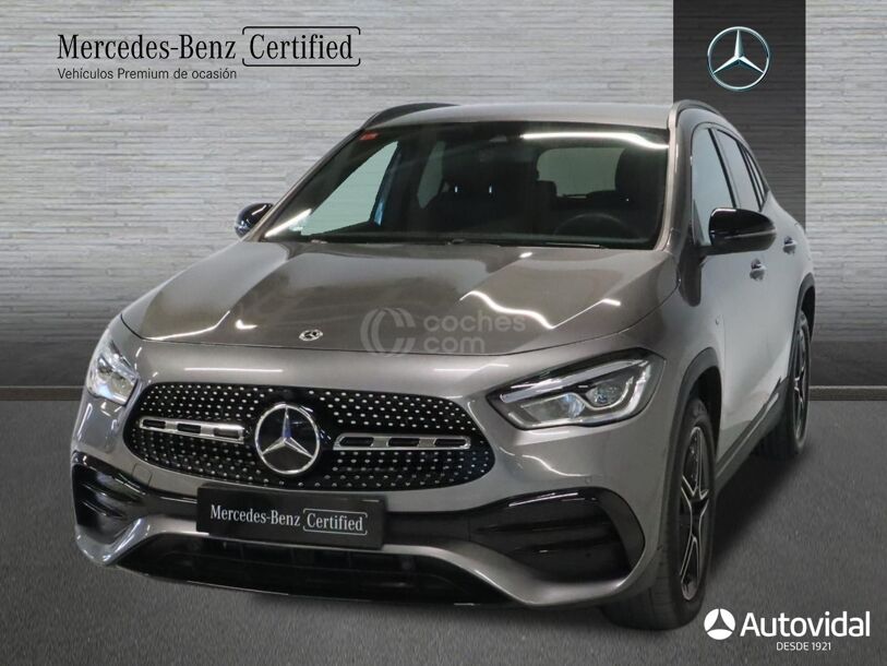 Foto del MERCEDES Clase GLA GLA 250e