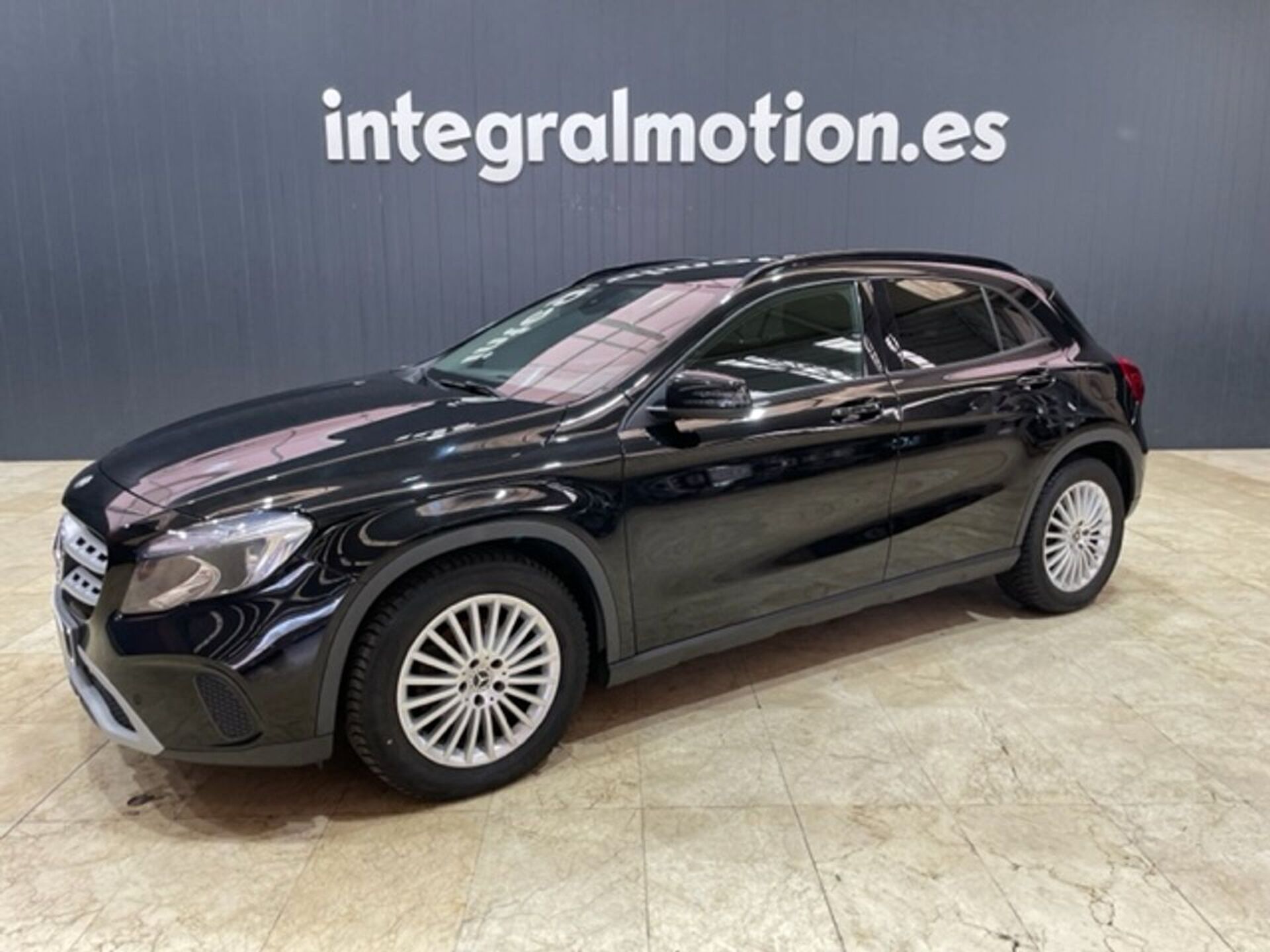 Imagen de MERCEDES Clase GLA
