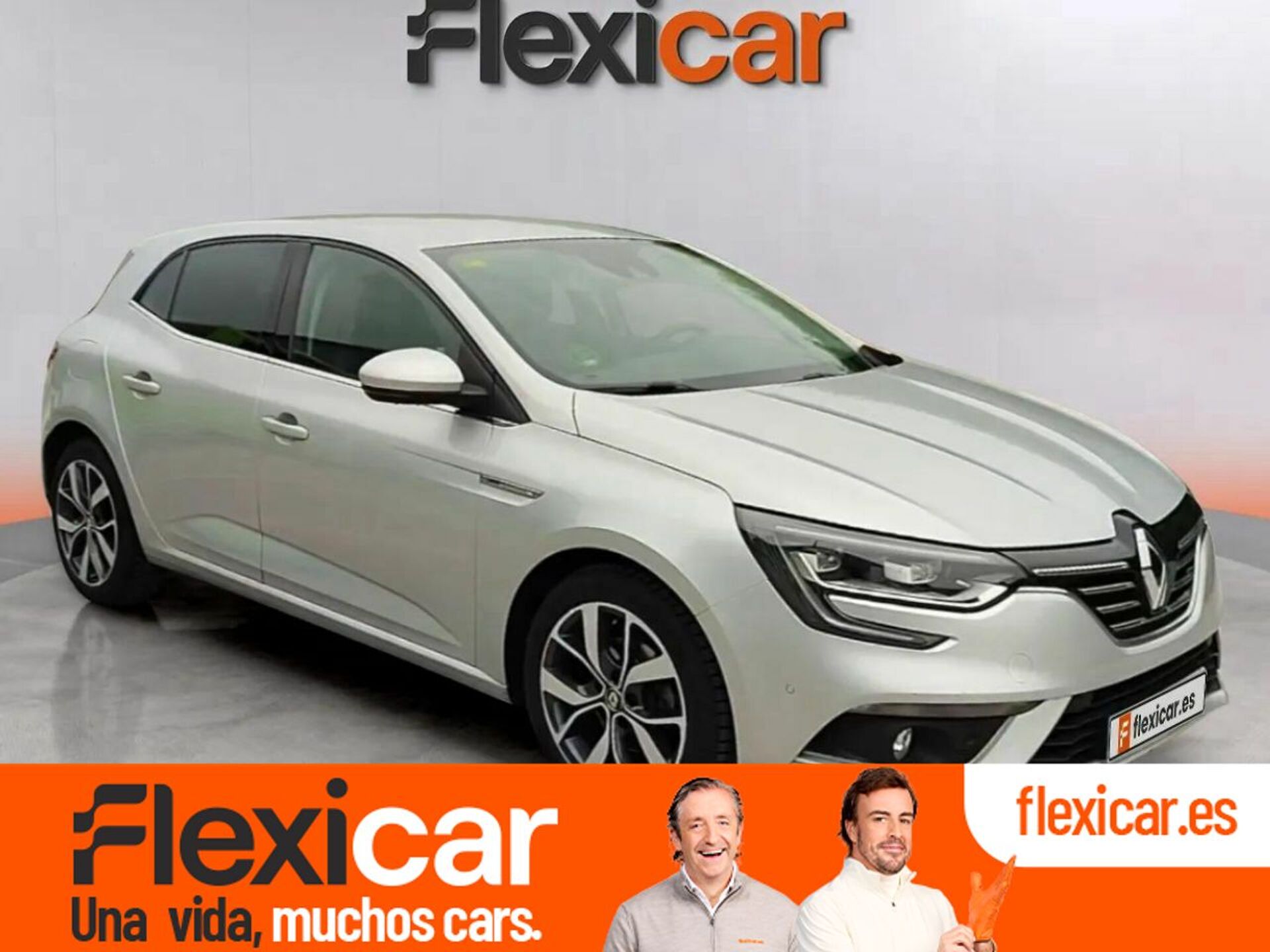 Imagen de RENAULT Mégane