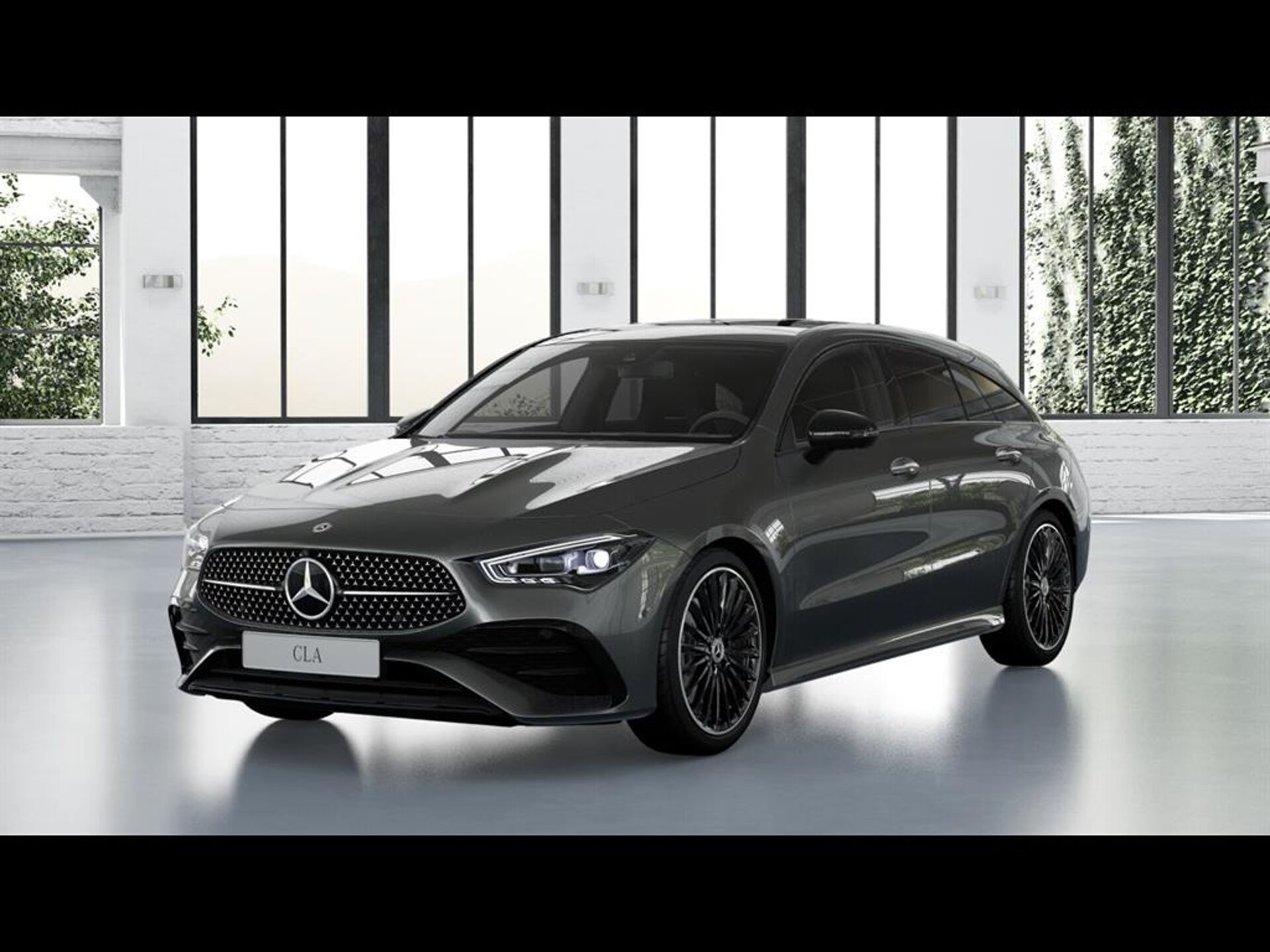 Imagen de MERCEDES Clase CLA
